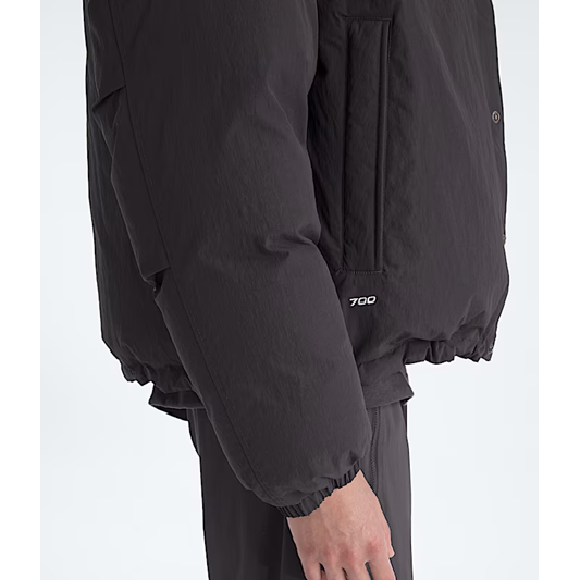 The North Face Men's TNF Red Box Down Jacket