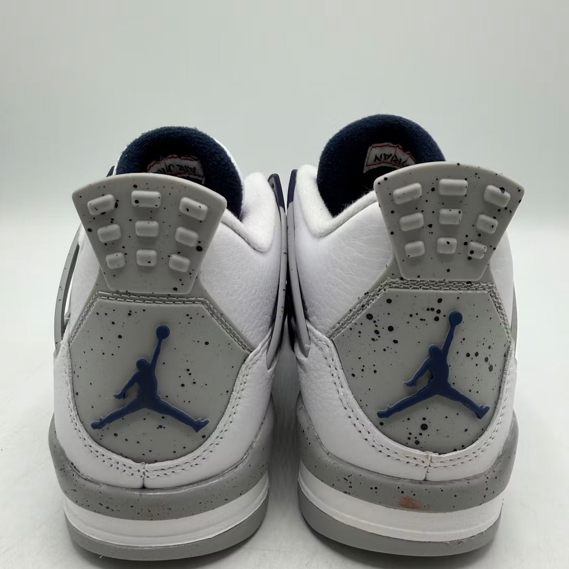 Air Jordan 4 Retro Midnight Navy (GS) - US 5Y - New - Other - detail 3